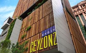 Ceylonz Suites By Mykey Global